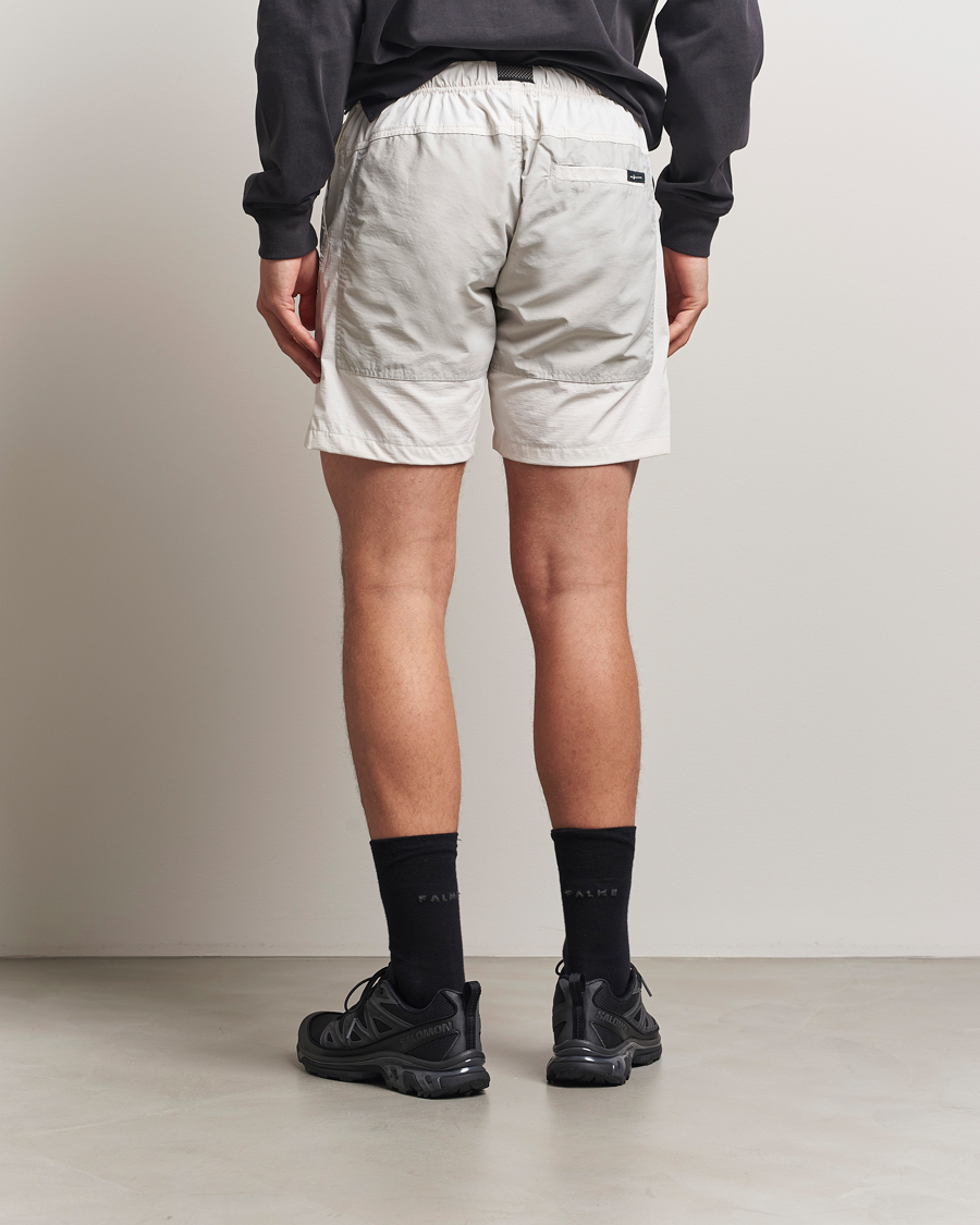 Herr | Shorts | Sail Racing | Tornado Ripstop Shorts Spray White