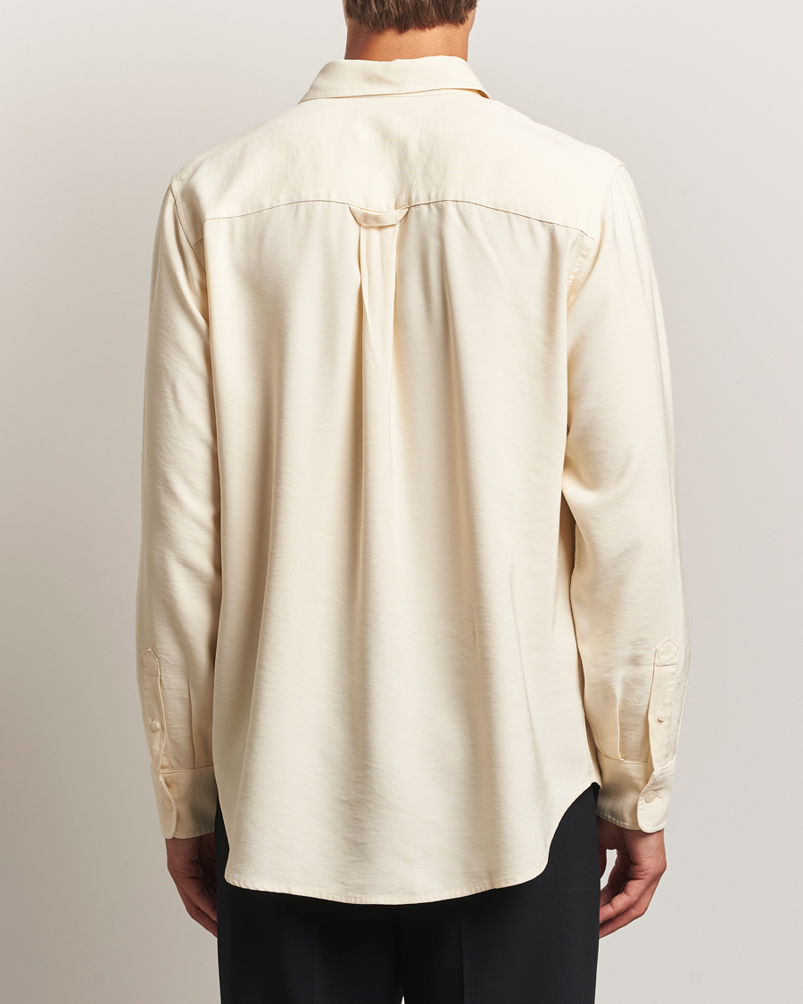 Herr | Skjortor | NN07 | Colby Shirt Ivory