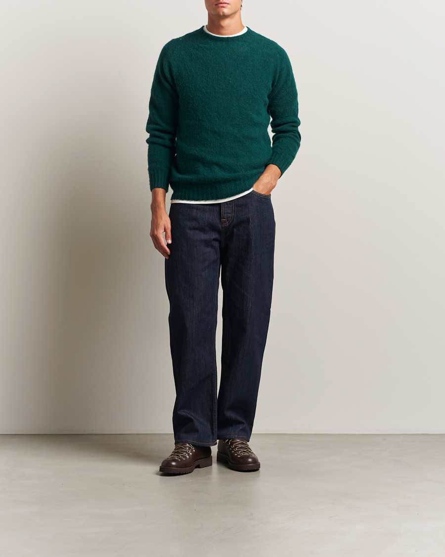 Herr | Byxor | Nudie Jeans | Tuff Tony Jeans One Wash