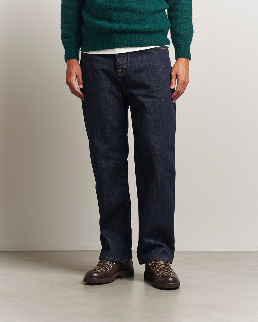 Herr | Byxor | Nudie Jeans | Tuff Tony Jeans One Wash