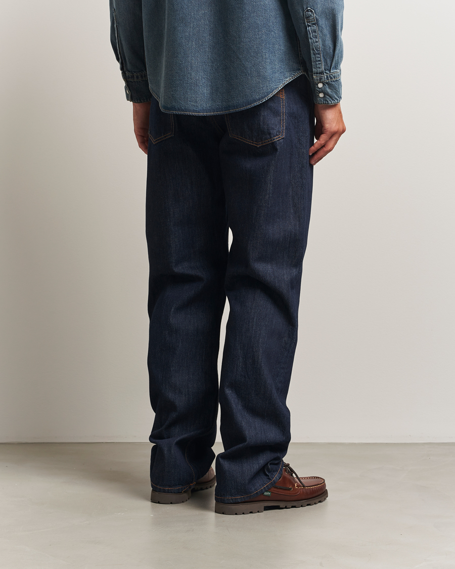 Herr | Jeans | Nudie Jeans | Tuff Tony Jeans One Wash