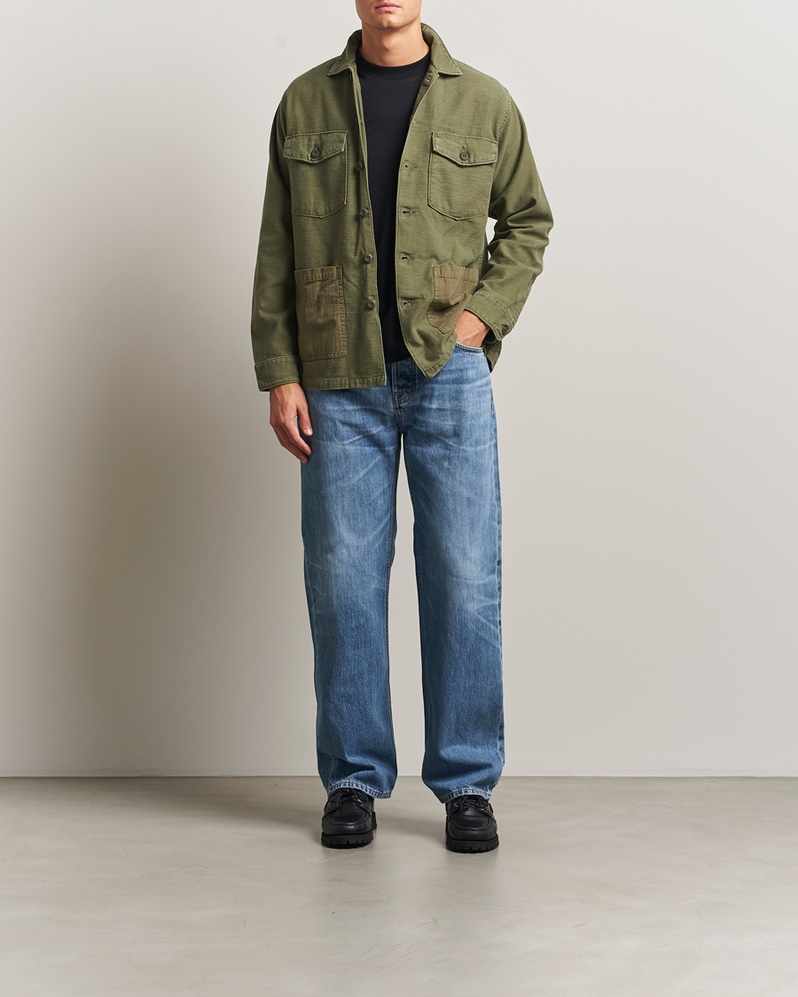 Herr | Byxor | Nudie Jeans | Tuff Tony Jeans Basement Tracks