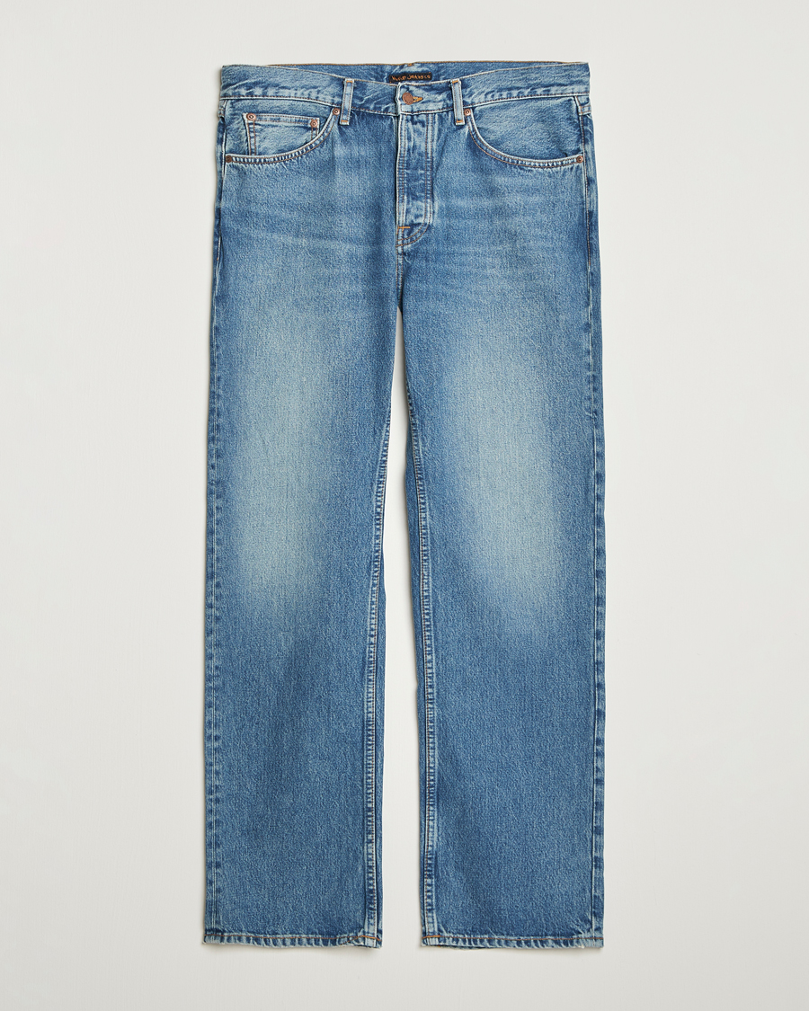 Herr | Jeans | Nudie Jeans | Tuff Tony Jeans Day Dreamer