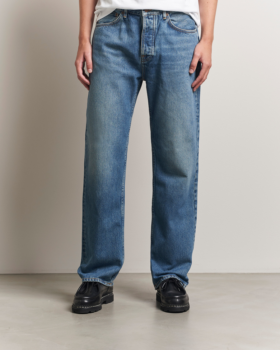 Herr | Jeans | Nudie Jeans | Tuff Tony Jeans Day Dreamer