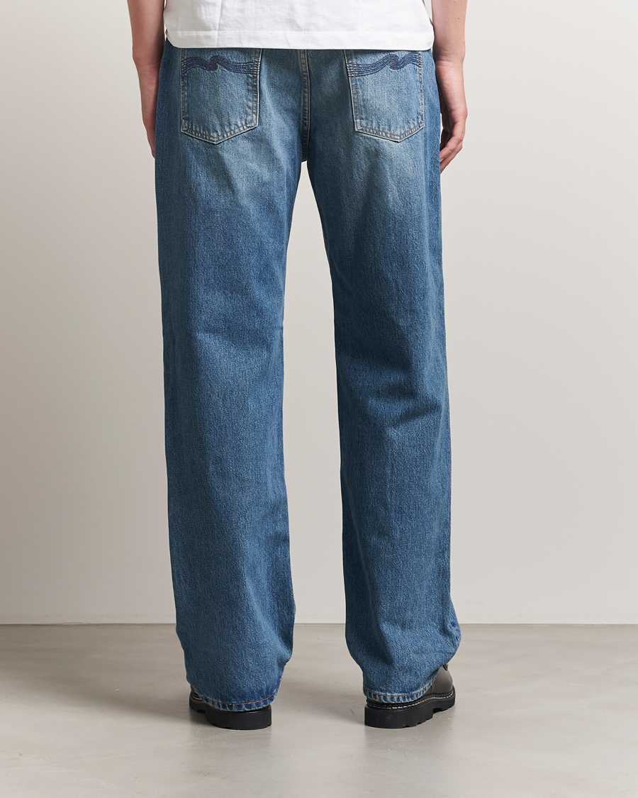 Herr | Jeans | Nudie Jeans | Tuff Tony Jeans Day Dreamer