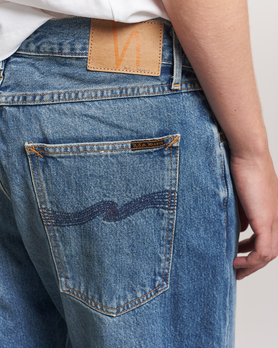 Herr | Jeans | Nudie Jeans | Tuff Tony Jeans Day Dreamer