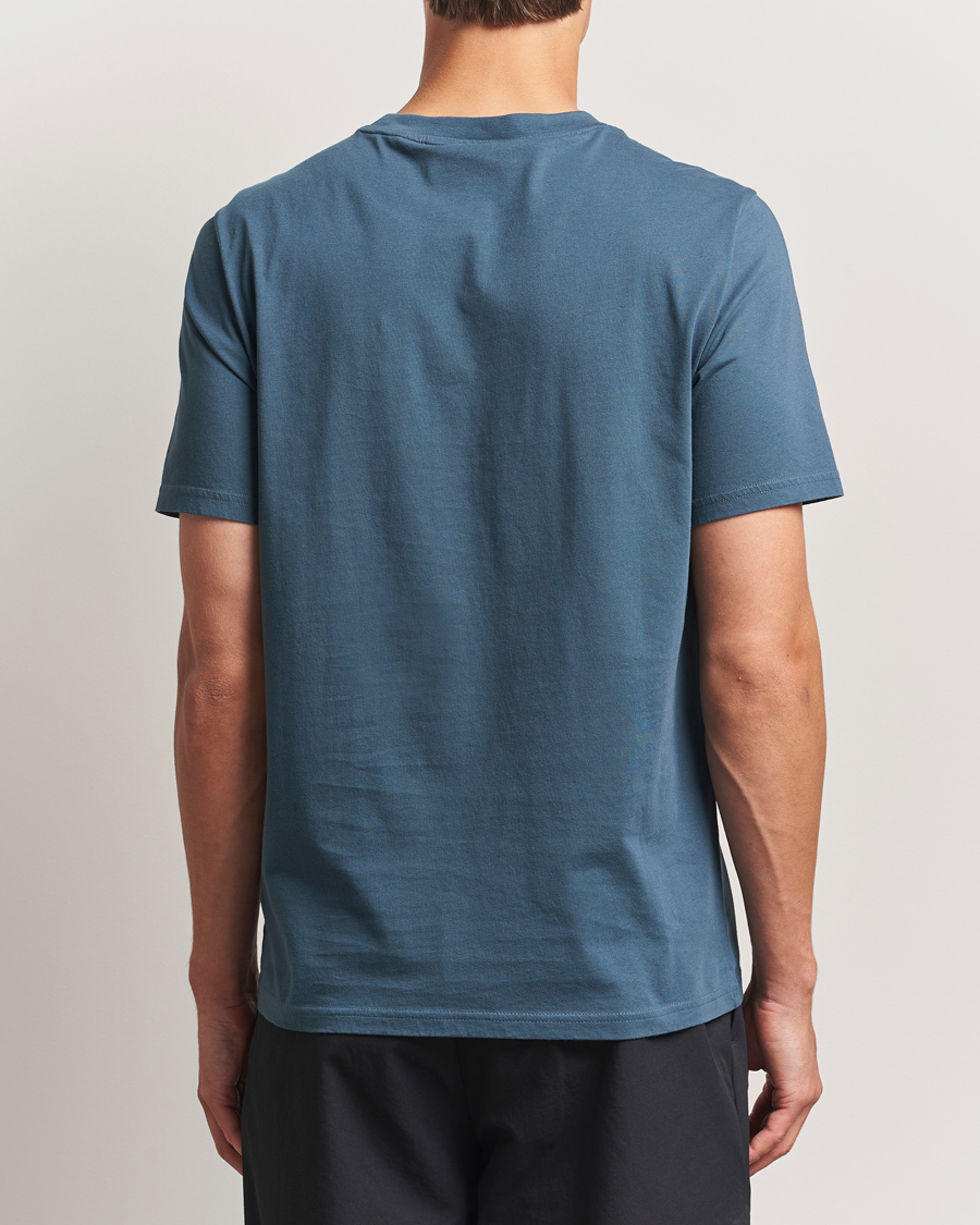 Herr | T-Shirts | Peak Performance | Original Crew Neck T-Shirt Mountain Lake