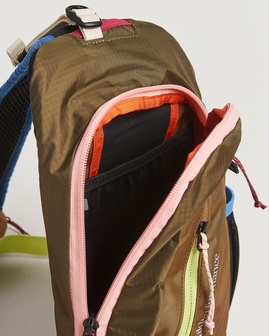 Herr | Väskor | Peak Performance | Outdoor Slingbag Meadow Moss