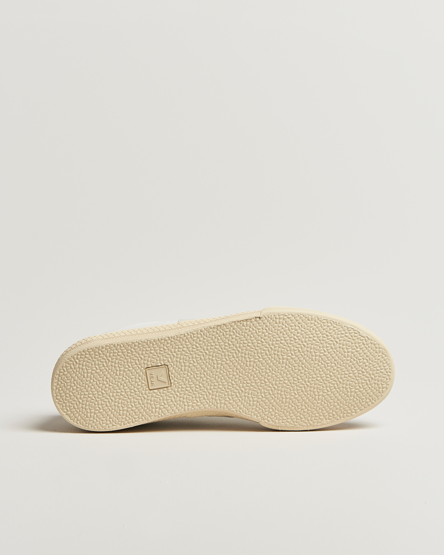 Herr | Sneakers | Veja | Volley Sneaker White/Natural