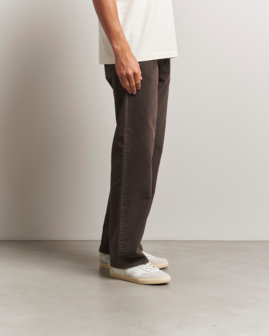 Herr | Sneakers | Veja | Volley Sneaker White/Natural
