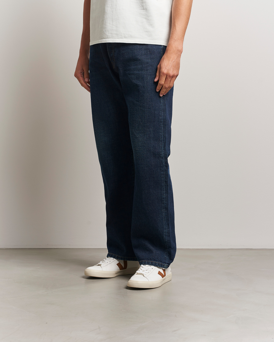 Herr | Sneakers | Veja | Campo Sneaker White/Cognac
