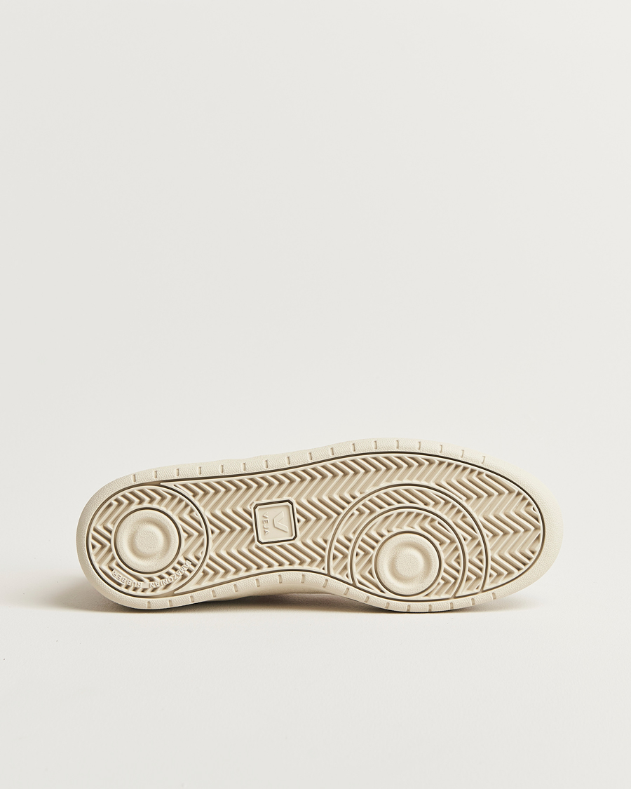 Herr | Sneakers | Veja | V-90 Sneaker Extra White/Umber