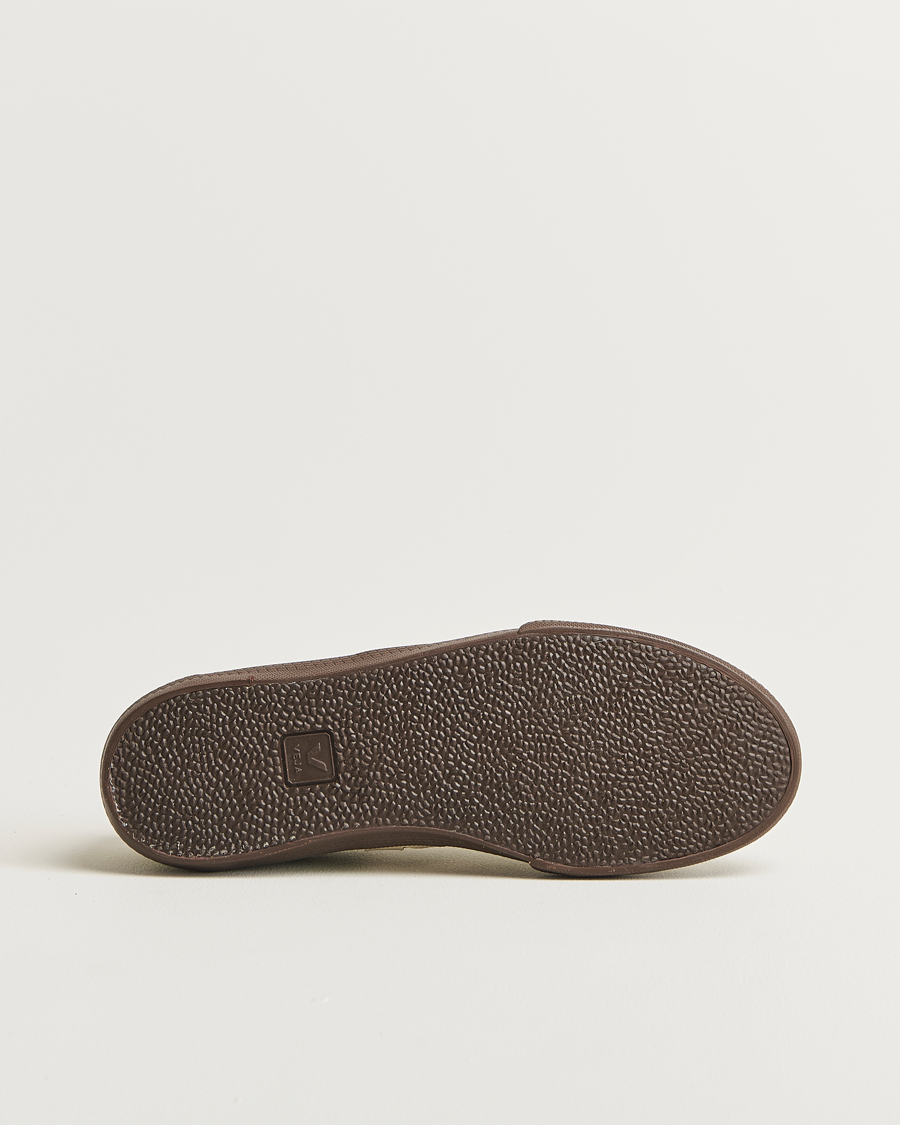 Herr | Sneakers | Veja | Volley Suede Sneaker Detox/Pierre