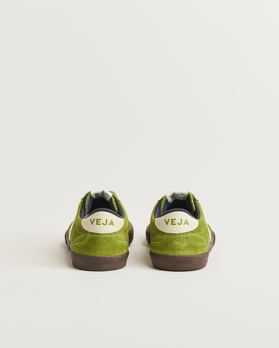 Herr | Sneakers | Veja | Volley Suede Sneaker Detox/Pierre