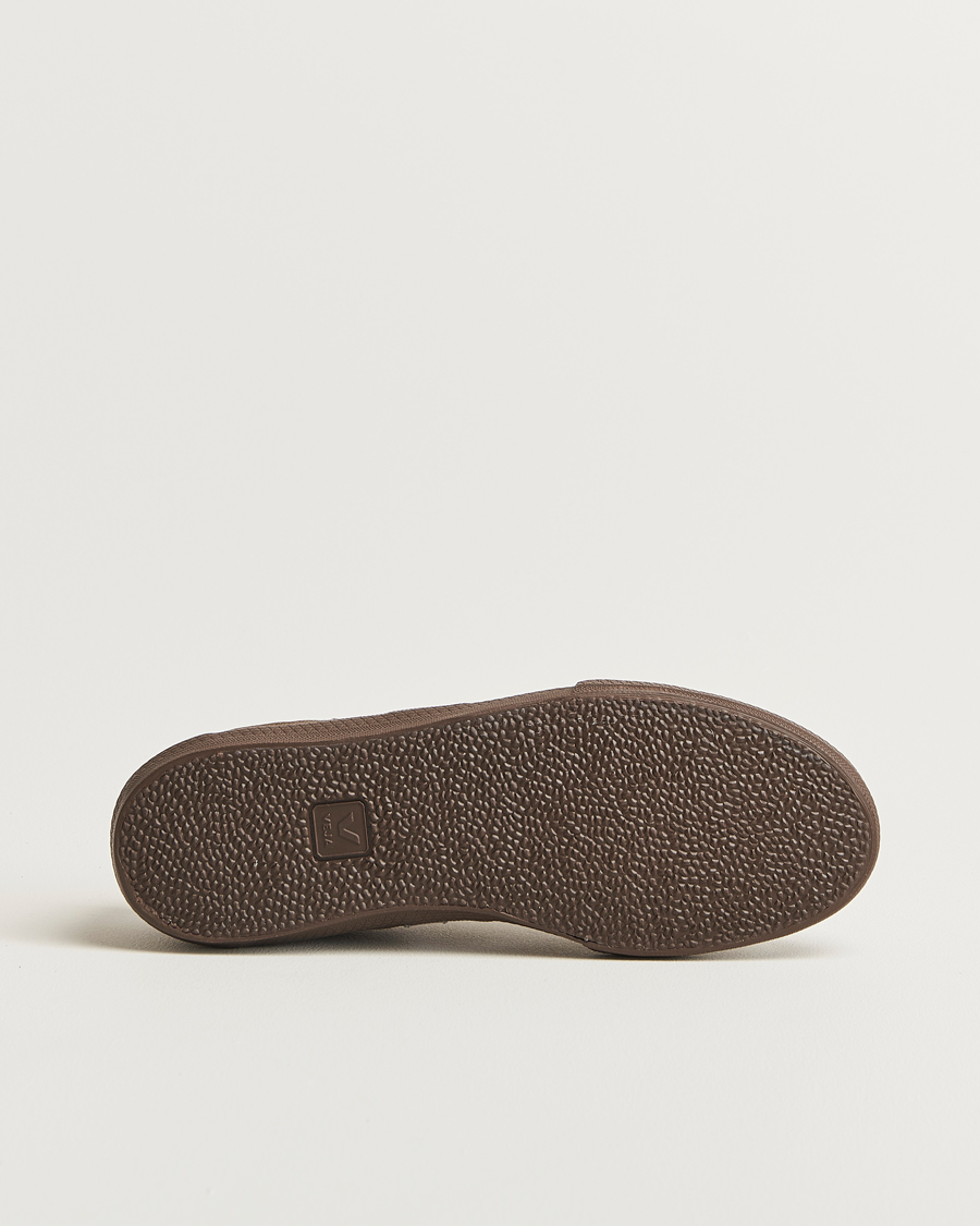Herr | Sneakers | Veja | Volley Suede Sneaker Eagle/Swan