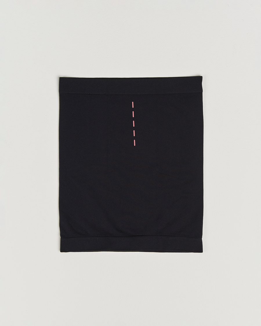 Herr | Halsdukar | Falke Sport | Training Scarf Black