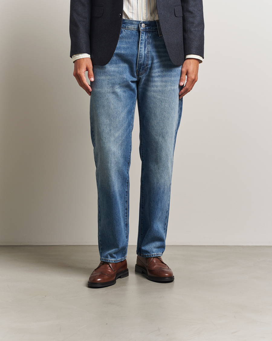 Herr | GANT Bidford Leather Brouges Cognac | Gant | Bidford Leather Brouges Cognac