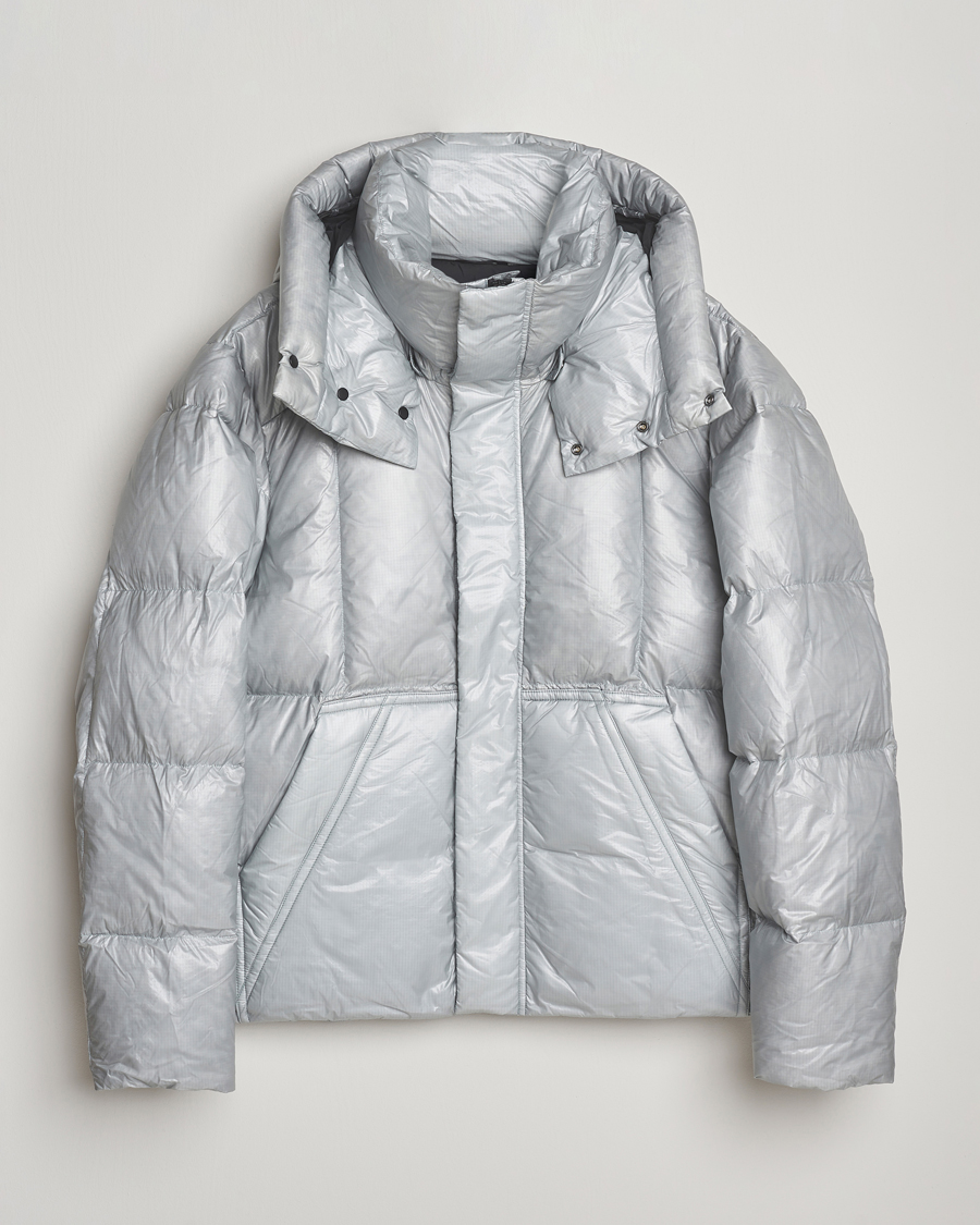 Herr | Jackor | J.Lindeberg | Kade Down Hooded Jacket High Rise