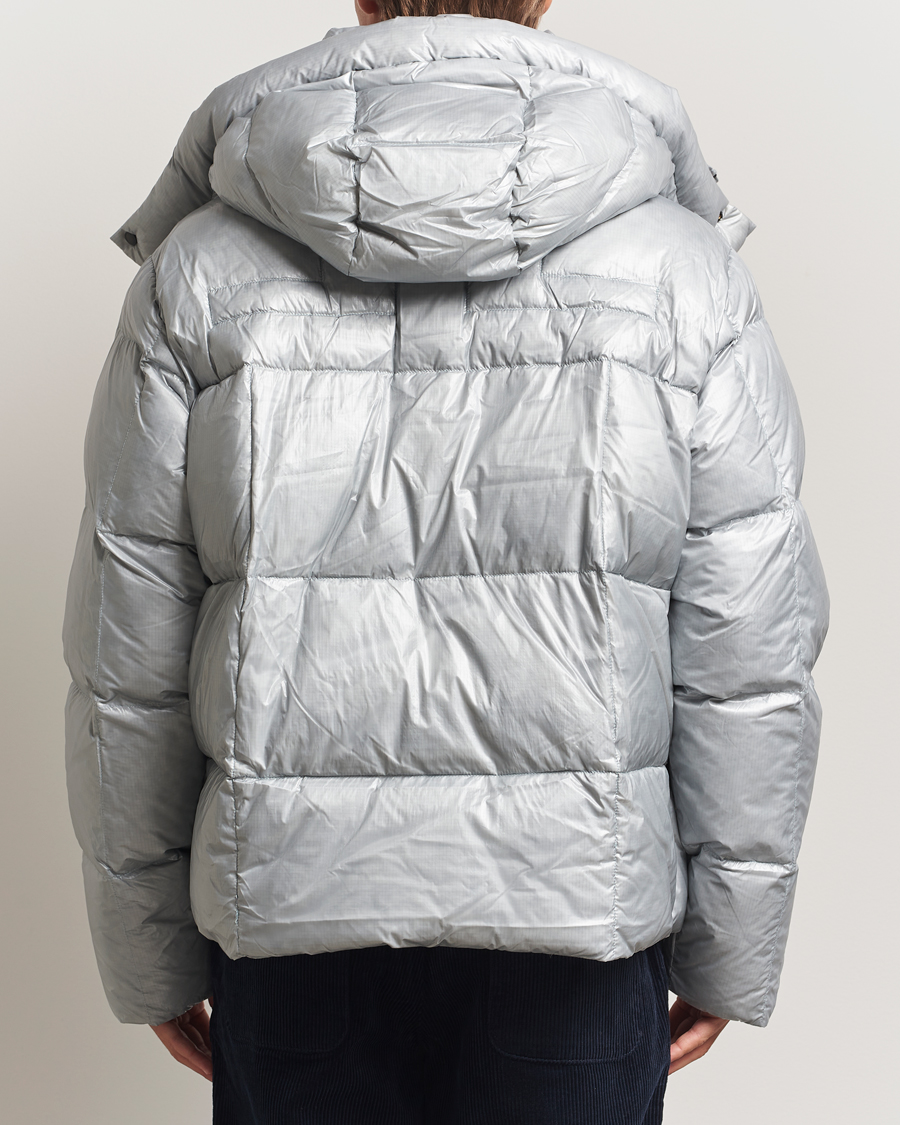 Herr | Jackor | J.Lindeberg | Kade Down Hooded Jacket High Rise