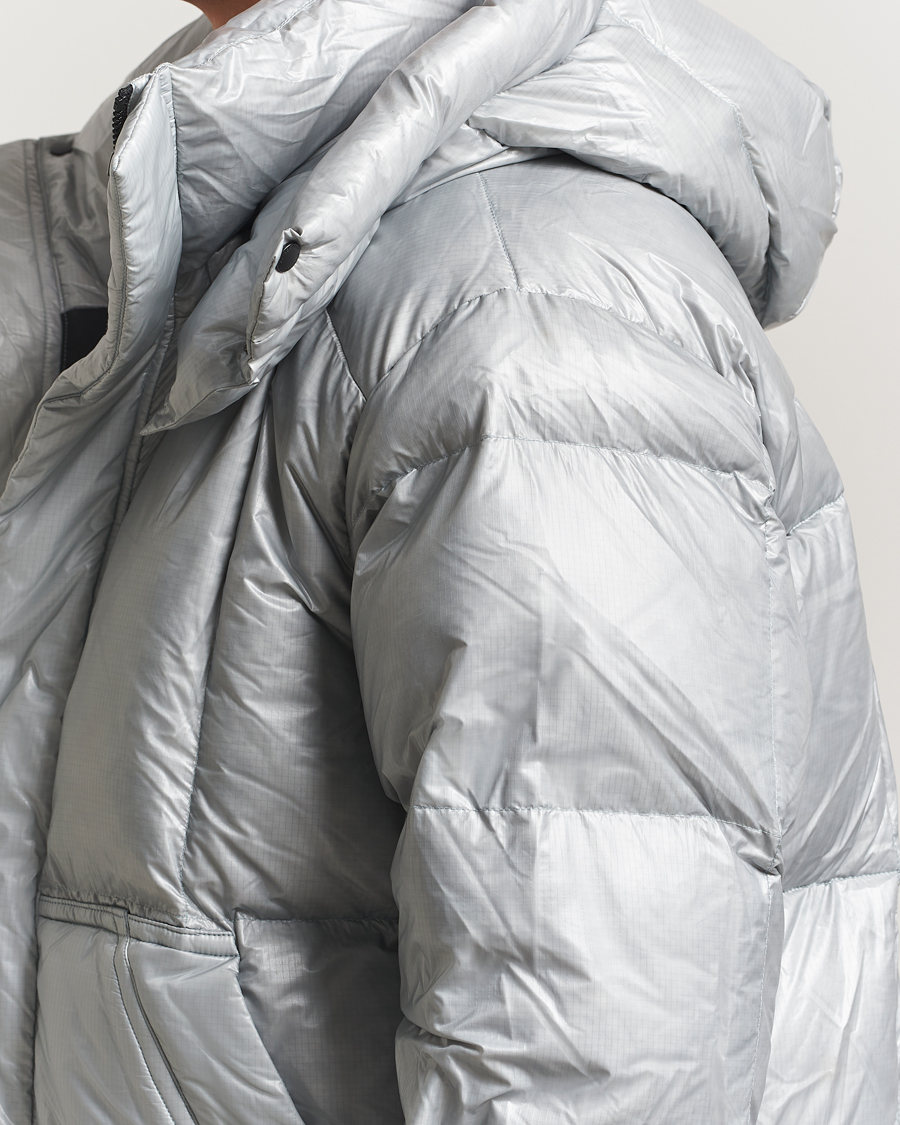 Herr | Jackor | J.Lindeberg | Kade Down Hooded Jacket High Rise