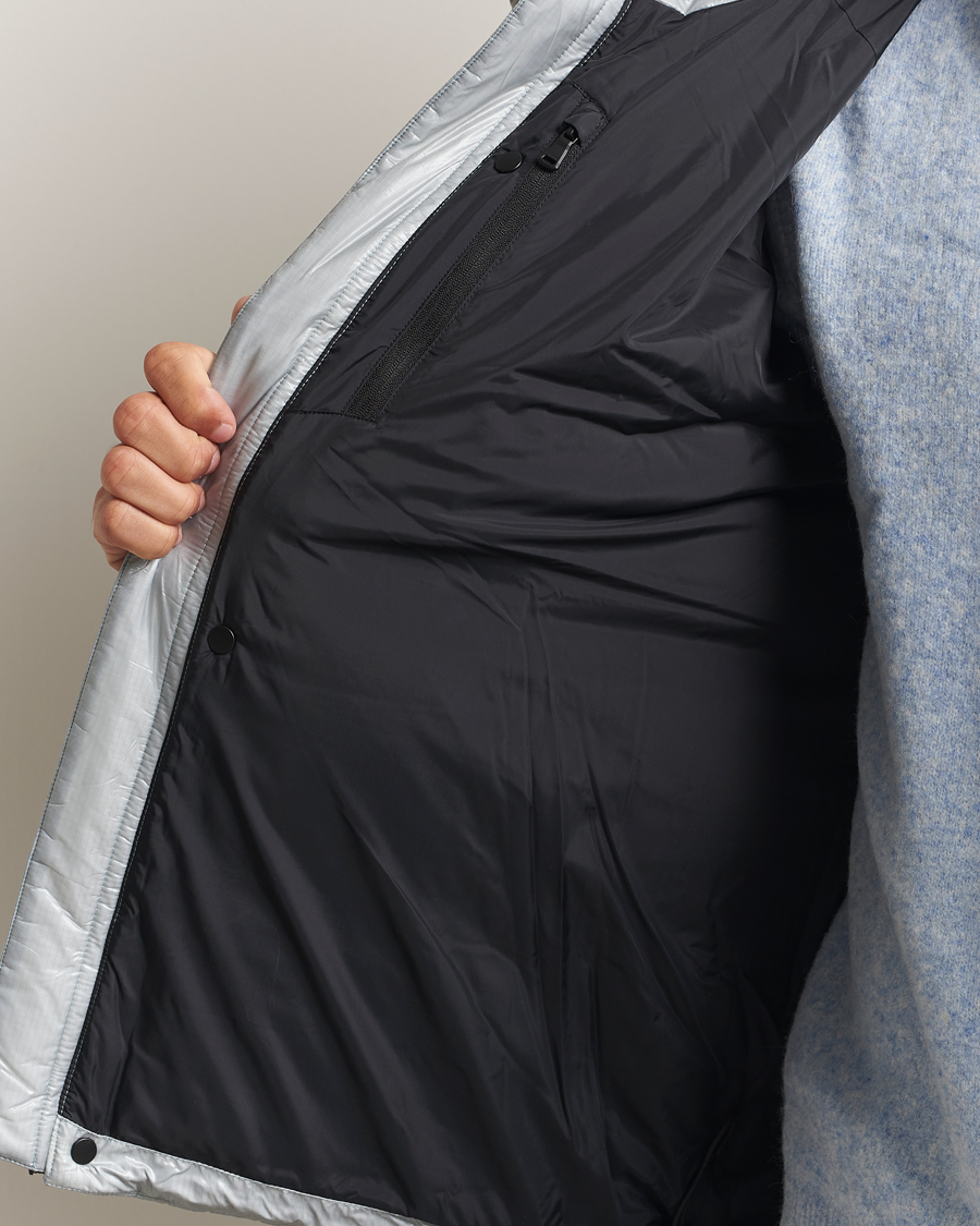 Herr | Jackor | J.Lindeberg | Kade Down Hooded Jacket High Rise