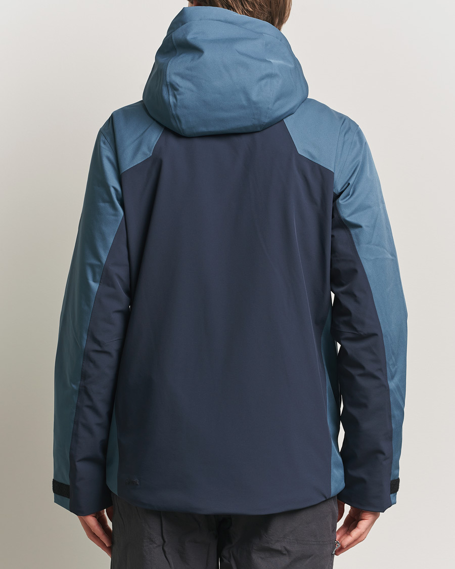 Herr | Jackor | Peak Performance | Whitelight Insulated Jacket Blue Shadow