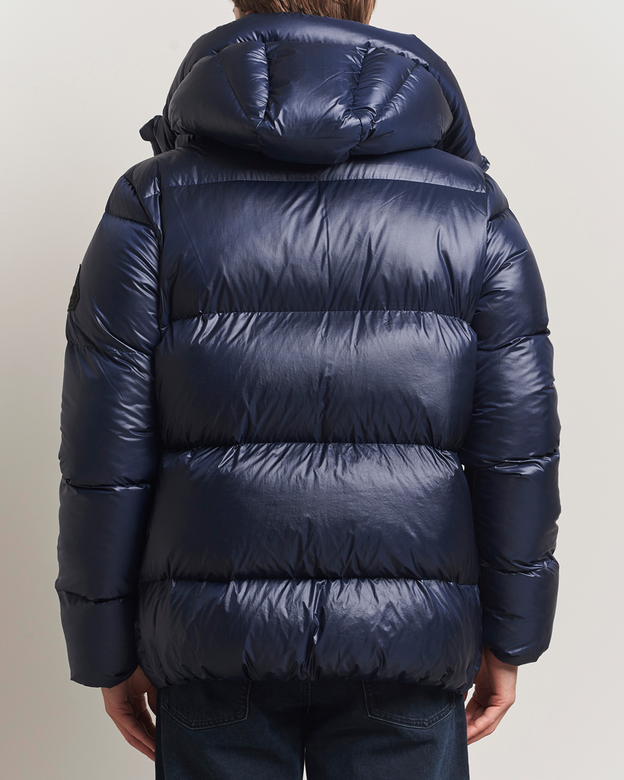 Herr | Jackor | Pyrenex | Barry Made In France Down Jacket Amiral