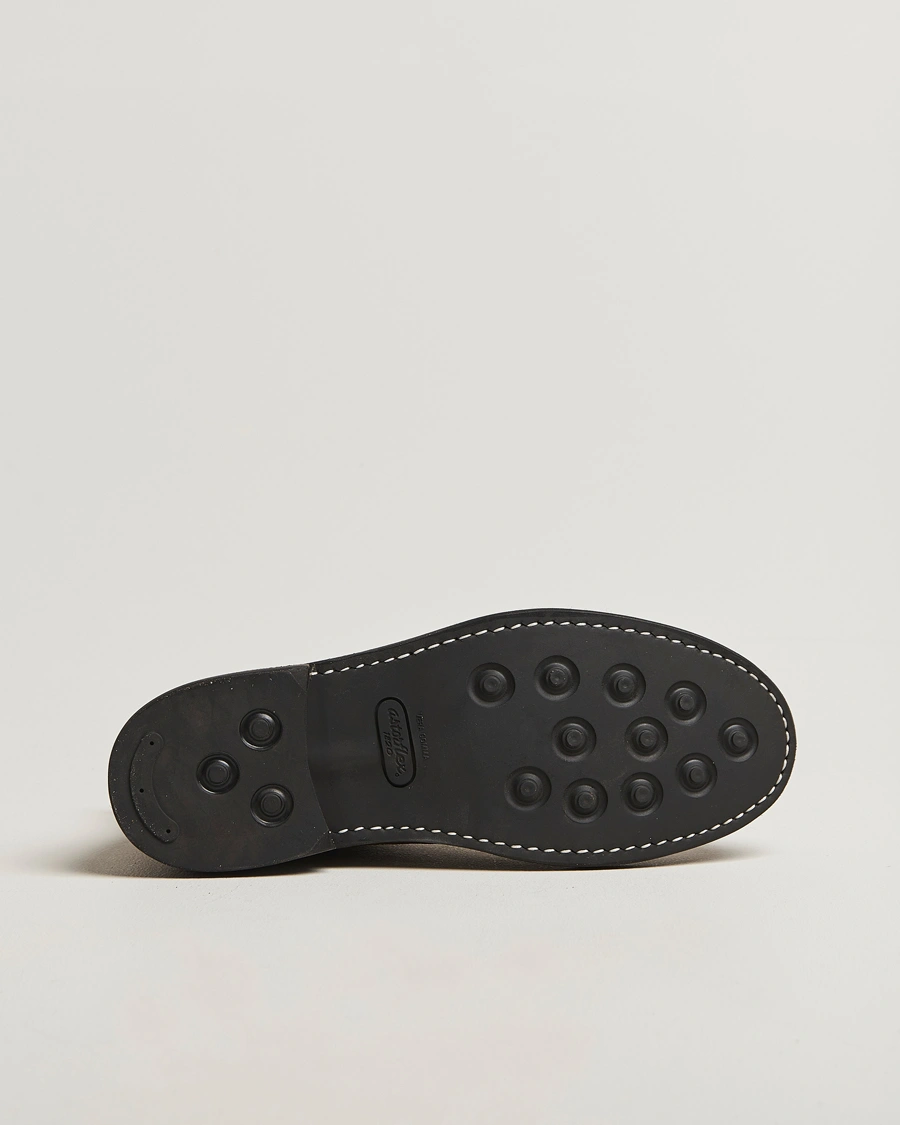 Herr | Kängor | Astorflex | Bitflex Dainite Chelsea Boot Dark Khaki Suede