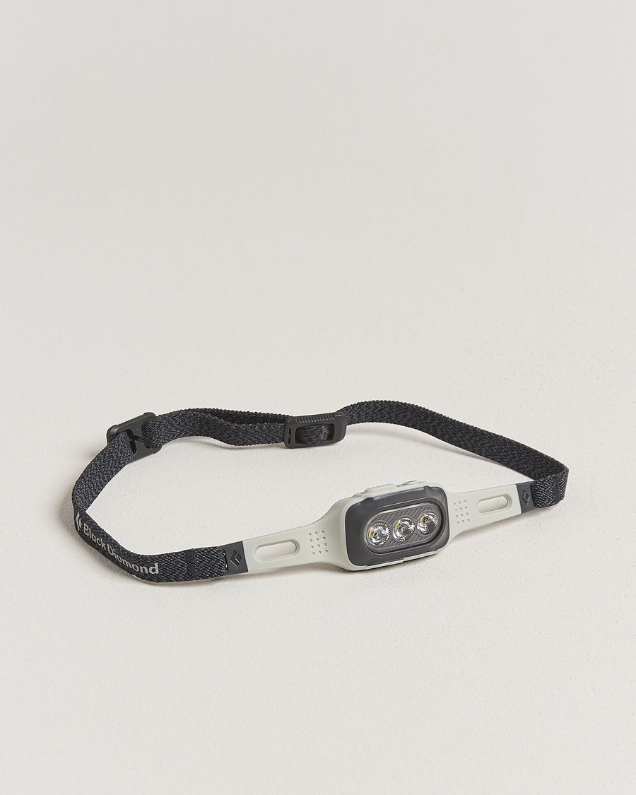 Herr | Active Accessoarer | Black Diamond | Deploy Run Light Alloy