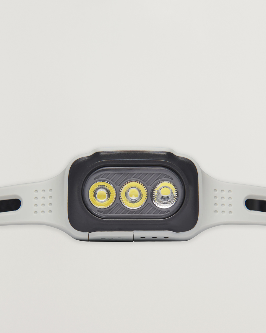 Herr | Active Accessoarer | Black Diamond | Deploy Run Light Alloy