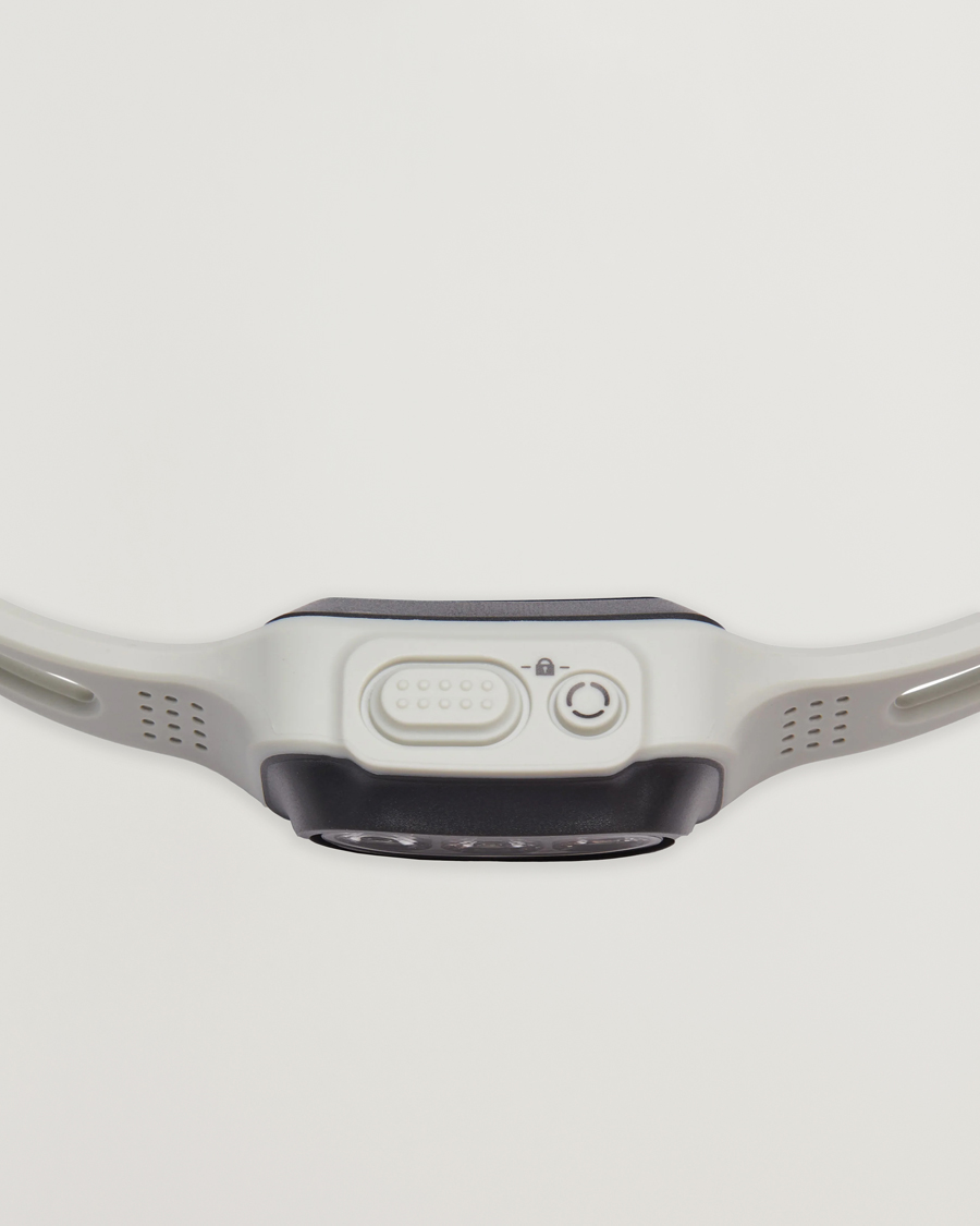 Herr | Active Accessoarer | Black Diamond | Deploy Run Light Alloy