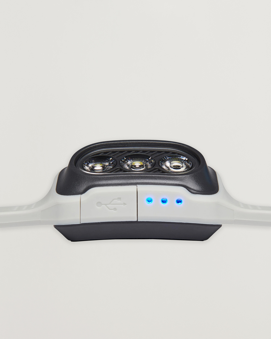 Herr | Active Accessoarer | Black Diamond | Deploy Run Light Alloy