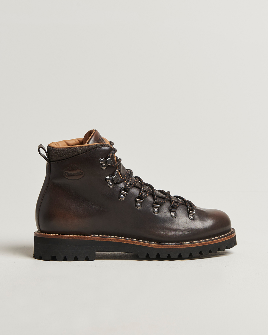 Herr | Kängor | Church's | Poulton Winter Boots Brown Calf