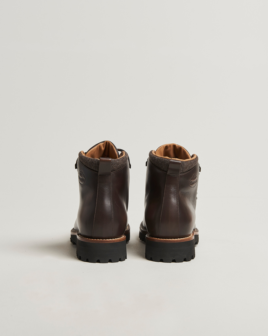 Herr | Kängor | Church's | Poulton Winter Boots Brown Calf