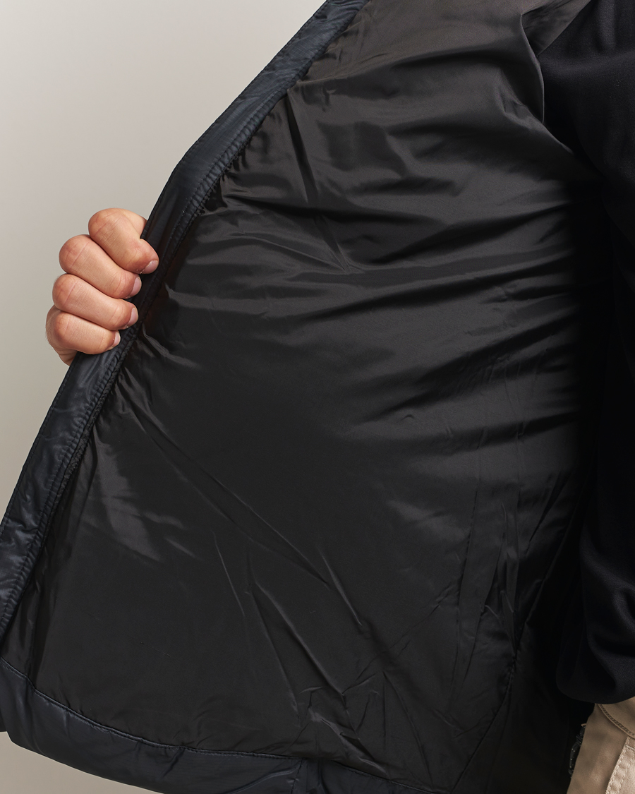 Herr | Jackor | Columbia | Puffect III Down Jacket Black