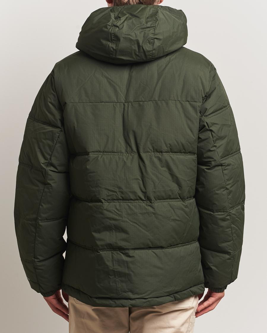 Herr | Jackor | Columbia | Landroamer Puffer Jacket Greenscape