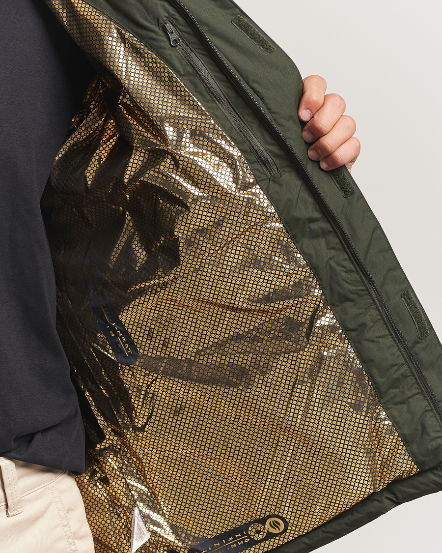 Herr | Jackor | Columbia | Landroamer Puffer Jacket Greenscape