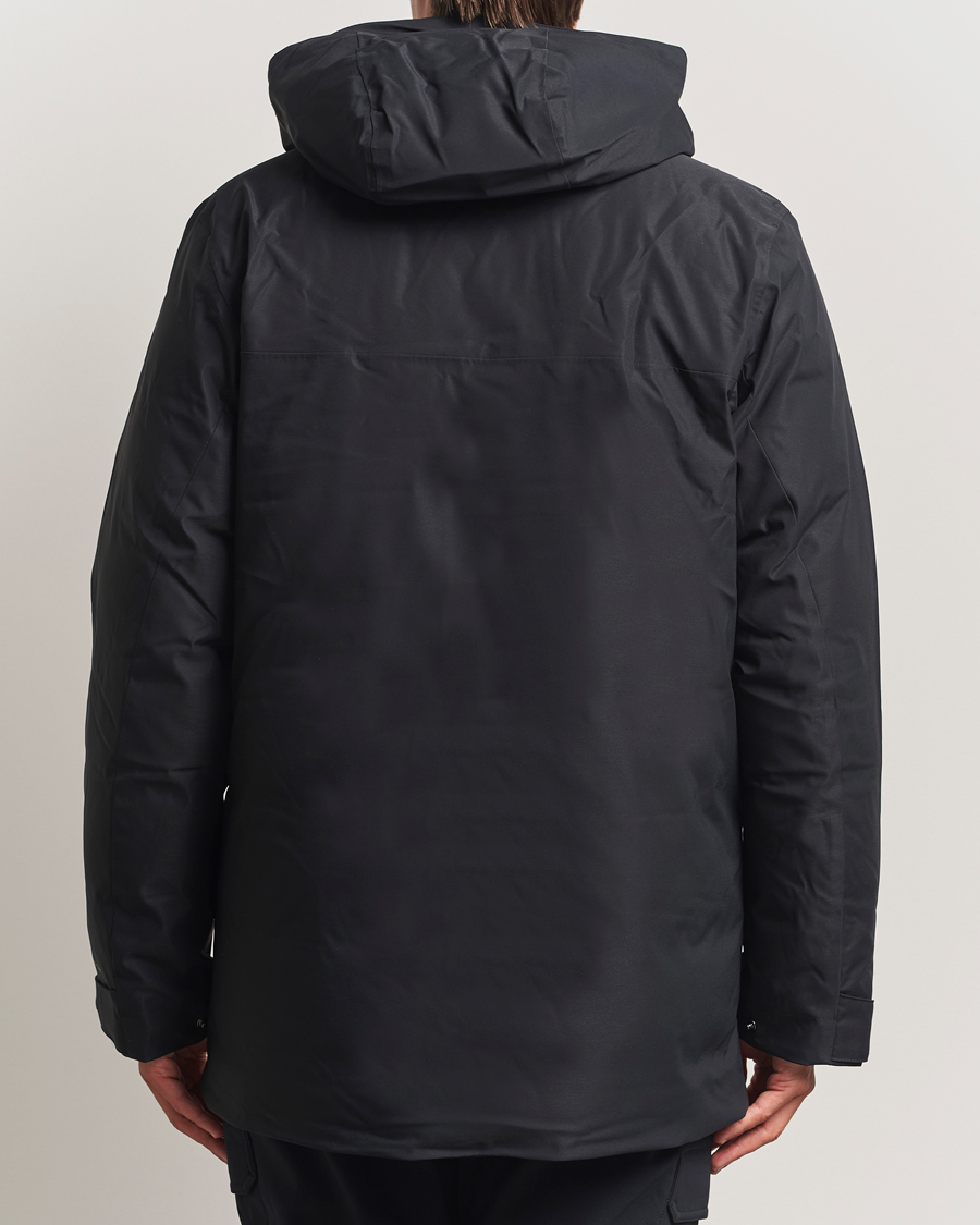 Herr | Jackor | Columbia | Street Hights Down Parka Black