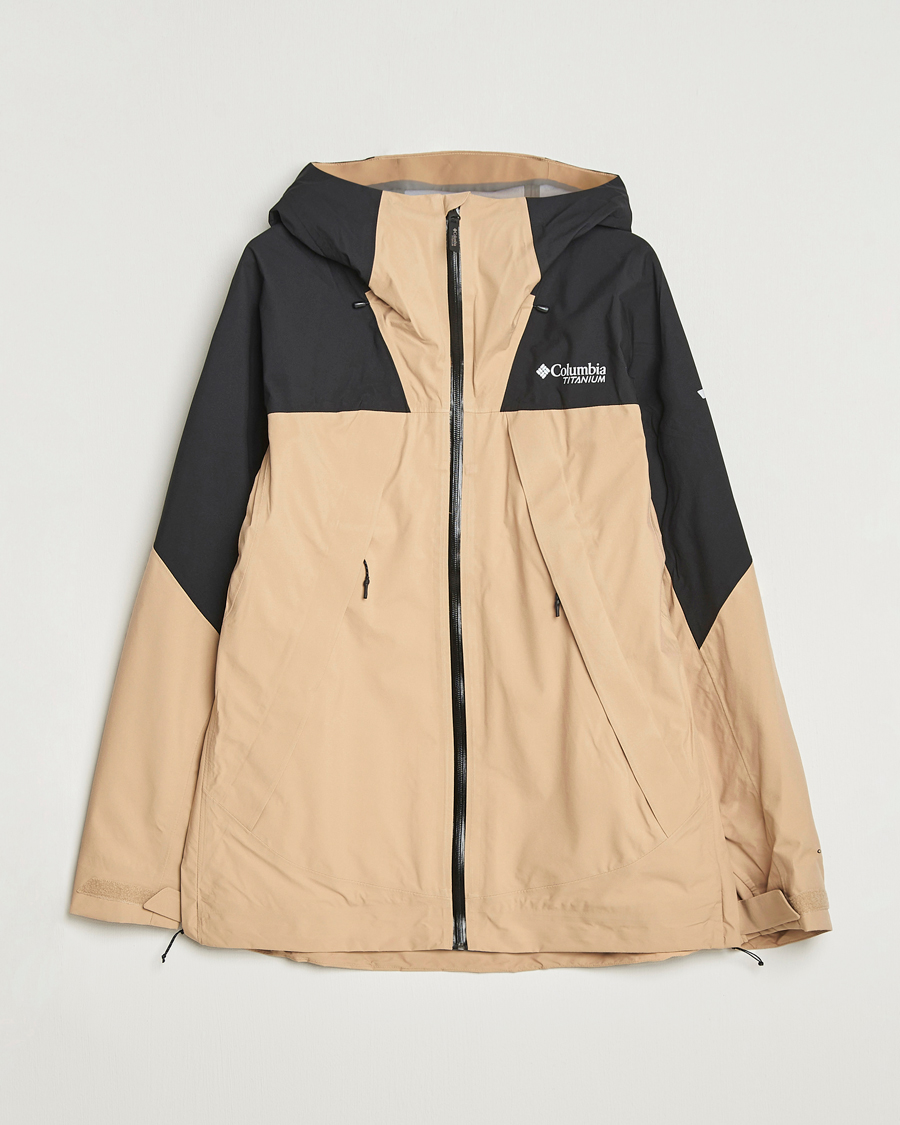 Herr | Jackor | Columbia | Northwest Explorer 3L Shell Jacket Canoe