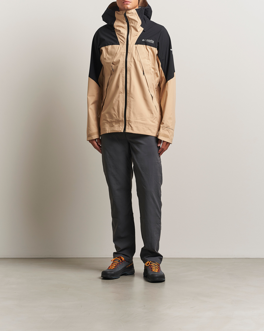 Herr | Jackor | Columbia | Northwest Explorer 3L Shell Jacket Canoe