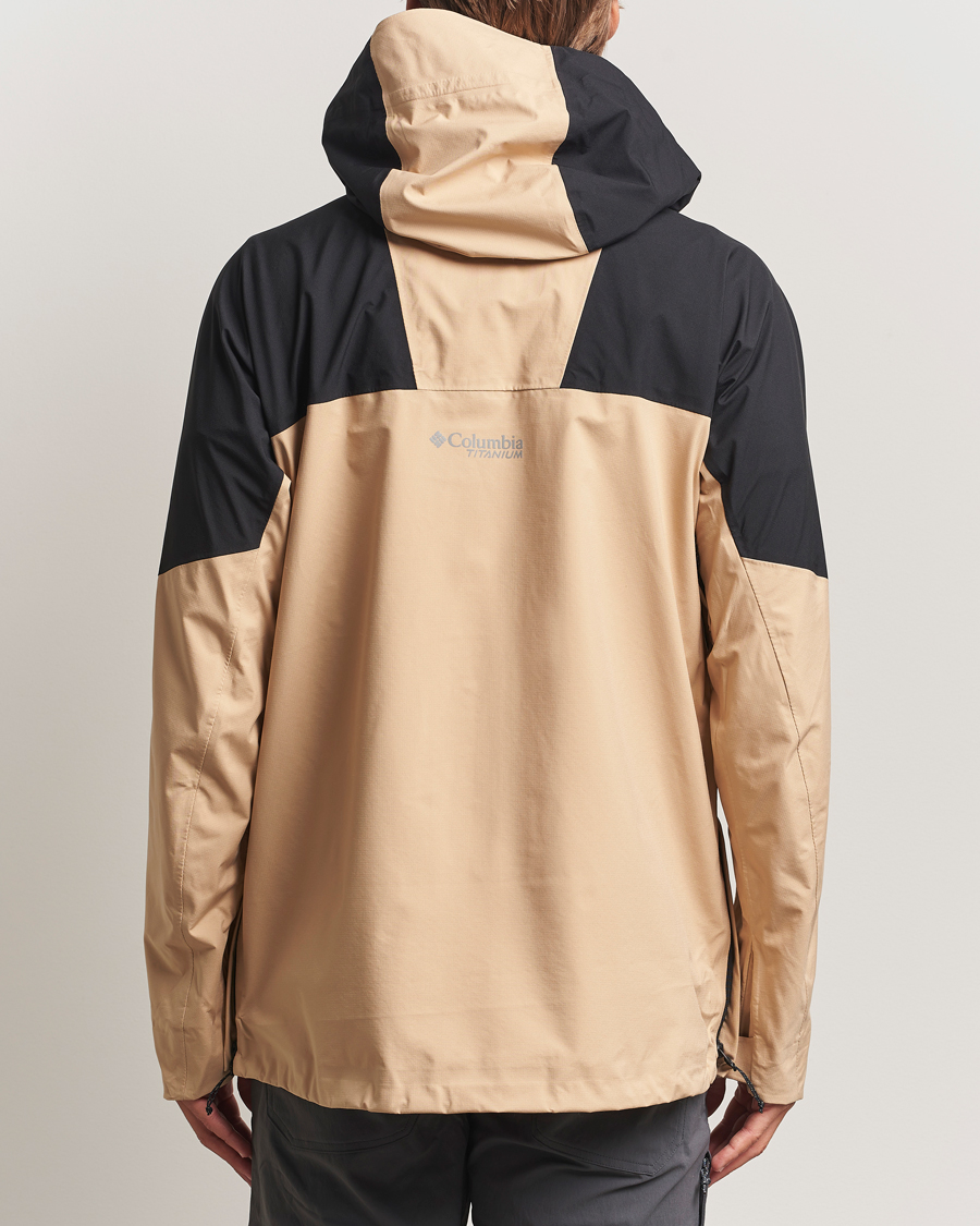 Herr | Jackor | Columbia | Northwest Explorer 3L Shell Jacket Canoe