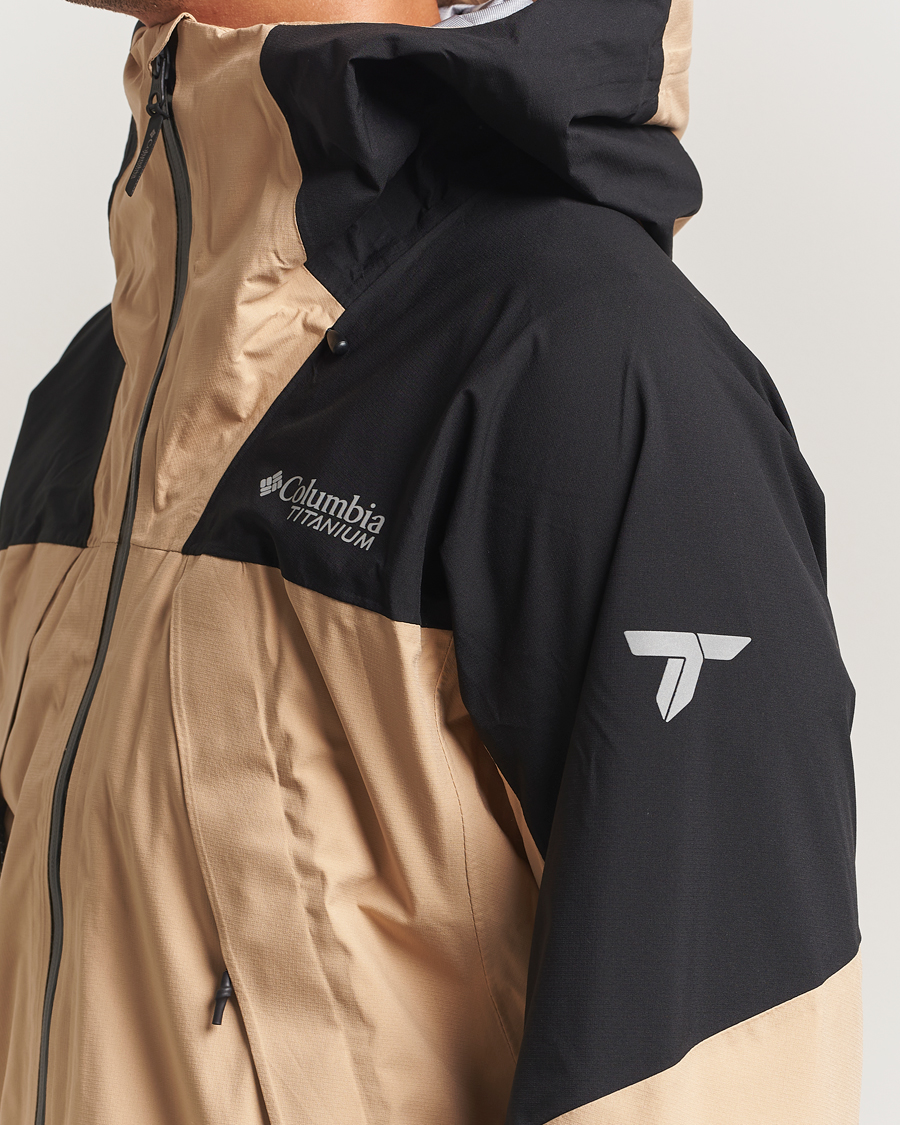 Herr | Jackor | Columbia | Northwest Explorer 3L Shell Jacket Canoe