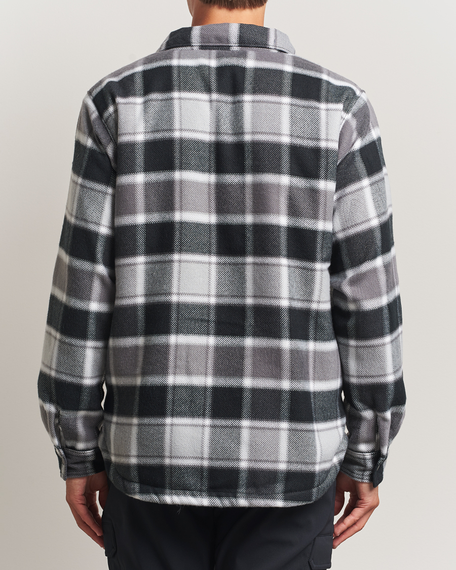 Herr | Skjortor | Columbia | Windward II Lined Shirt Jacket Black