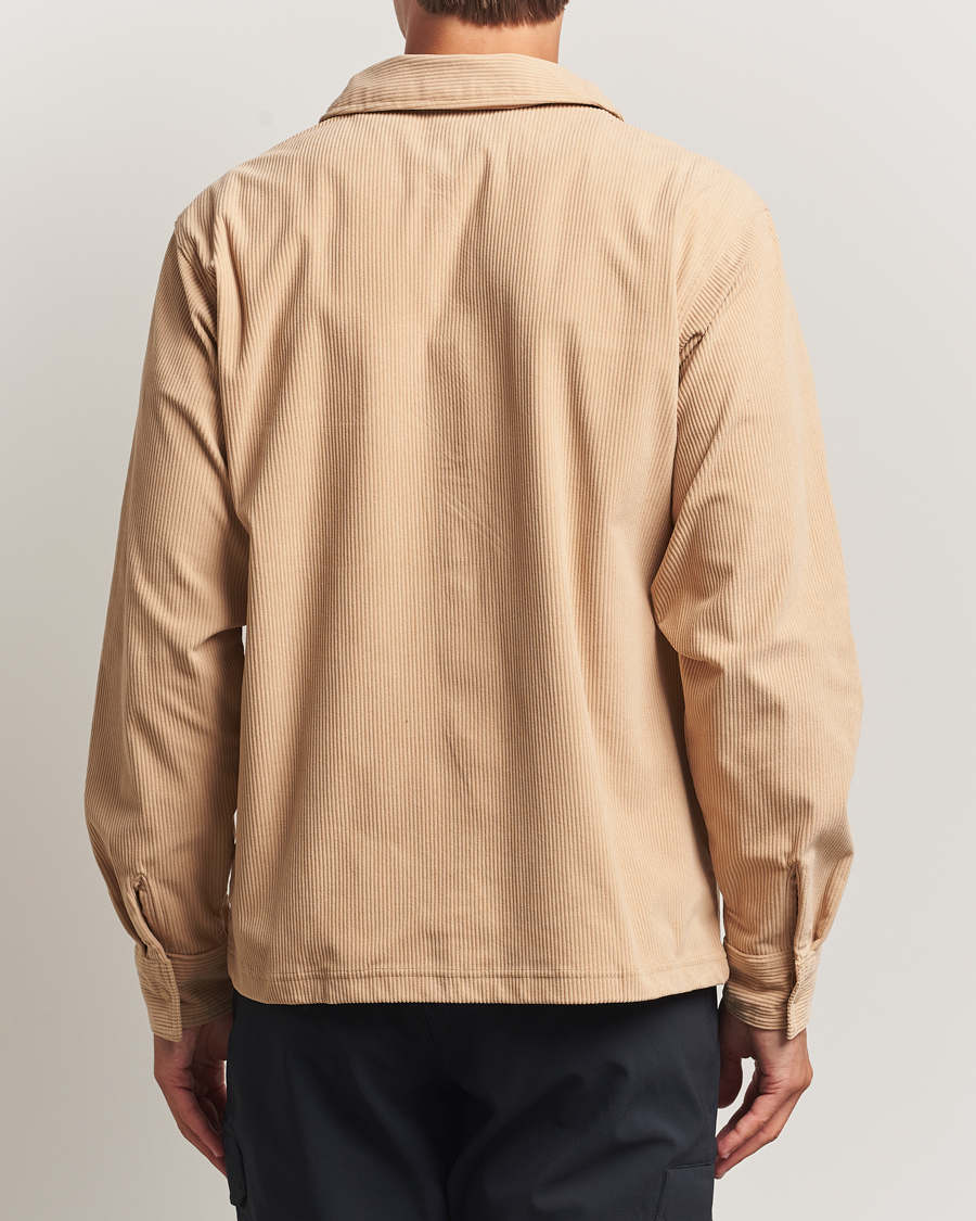 Herr | Skjortor | Columbia | Flare Gun Corduroy Shirt Canoe