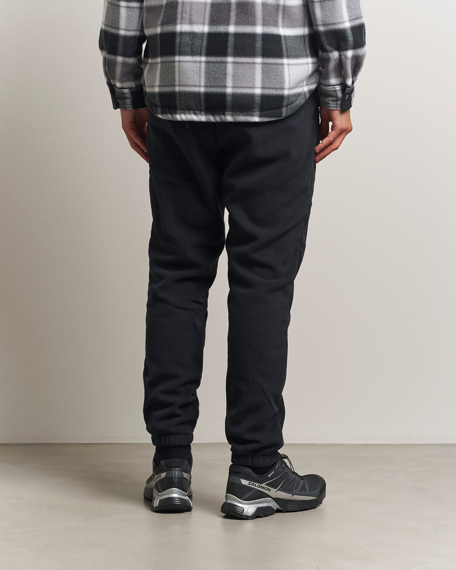 Herr | Byxor | Columbia | Sequoia Grove Fleece Pants Black
