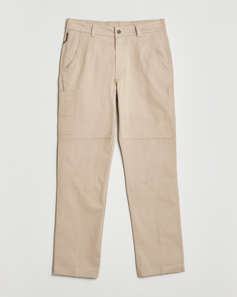 Herr | Byxor | Columbia | Pitchstone Outdoor Pants Ancient Fossil