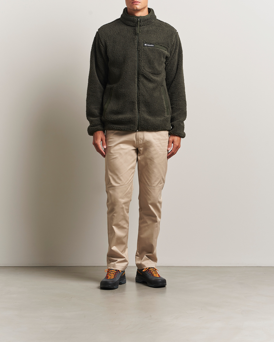 Herr | Byxor | Columbia | Pitchstone Outdoor Pants Ancient Fossil