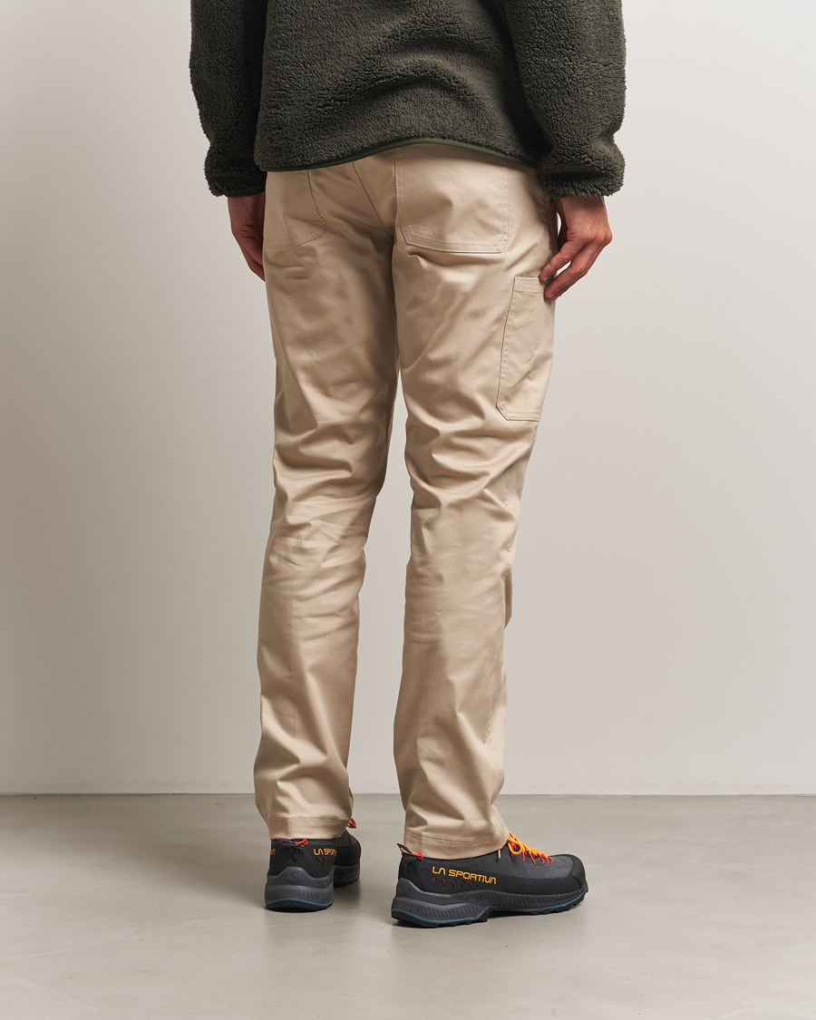 Herr | Byxor | Columbia | Pitchstone Outdoor Pants Ancient Fossil