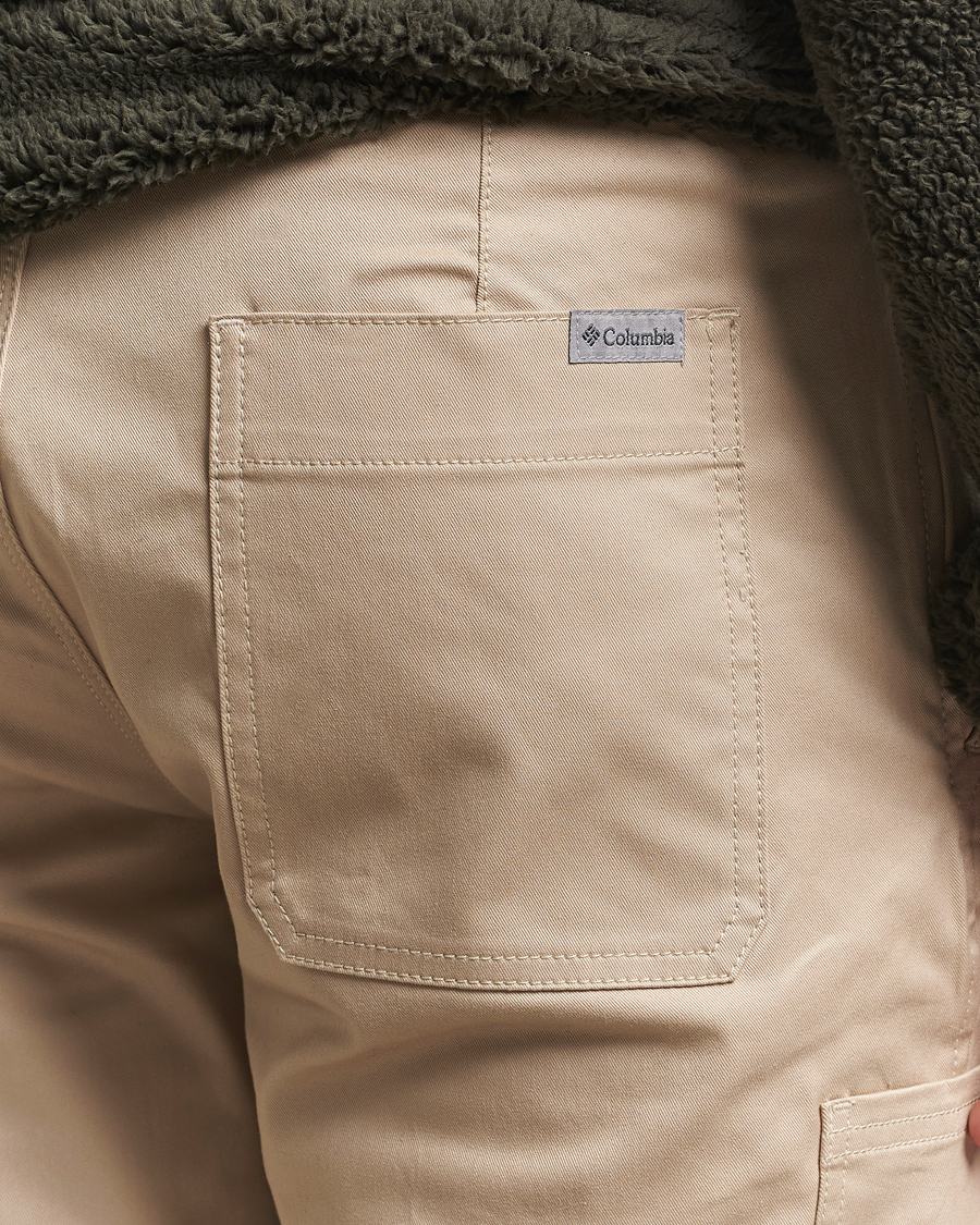 Herr | Byxor | Columbia | Pitchstone Outdoor Pants Ancient Fossil