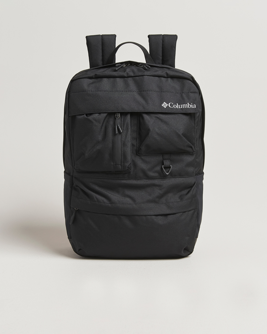 Herr | Väskor | Columbia | Street Transit Backpack II Black